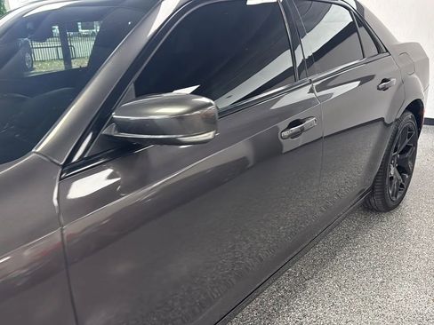 Used 2021 Chrysler 300 S RWD image 34