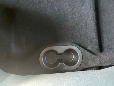 Used 2024 RAM 1500 Classic Warlock image 34