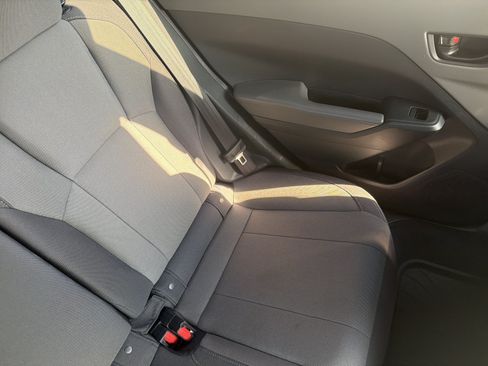 Certified 2024 Subaru Crosstrek 2.0i AWD/4WD image 14