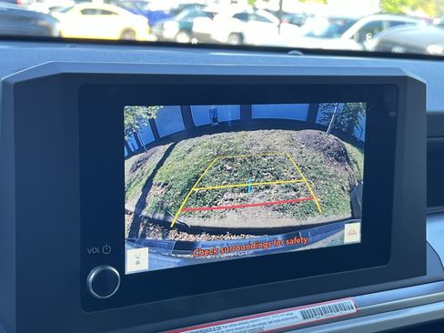 New 2025 Toyota Tacoma SR5 image 14