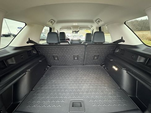 Used 2023 Ford Bronco Sport Outer Banks w/ Tech Package image 19