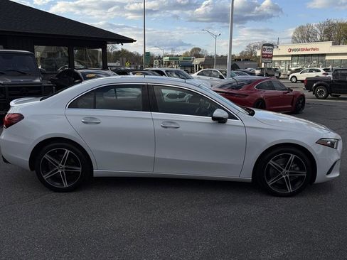 Used 2019 Mercedes-Benz A 220 4MATIC image 18
