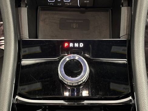 Used 2023 Jeep Grand Cherokee L Laredo image 21