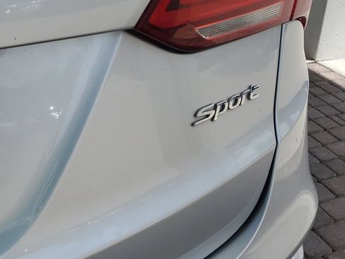Used 2018 Hyundai Santa Fe Sport w/ 2.4L Value Package 02 FWD image 29
