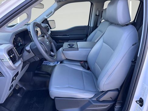 Used 2023 Ford F150 XL w/ XL Chrome Appearance Package image 10