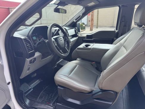 Used 2020 Ford F150 XL w/ XL Power Equipment Group AWD/4WD image 25