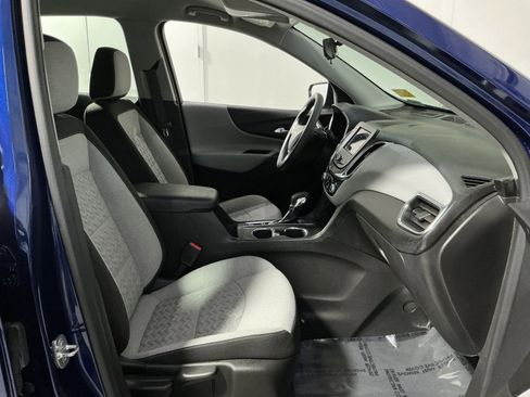 Used 2023 Chevrolet Equinox LS w/ Driver Confidence II Package FWD image 26