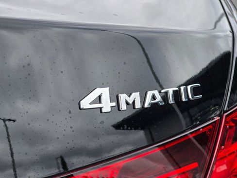 New 2026 Mercedes-Benz C 300 4MATIC Sedan image 33