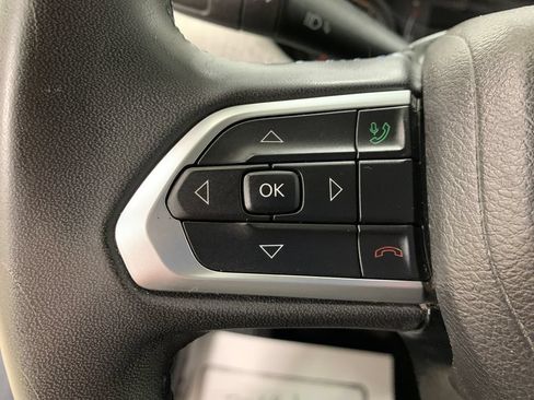 Used 2022 Jeep Compass Latitude AWD/4WD image 20