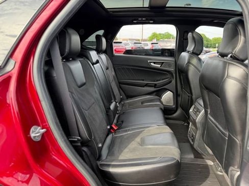 Used 2019 Ford Edge ST w/ Equipment Group 401A AWD/4WD image 20