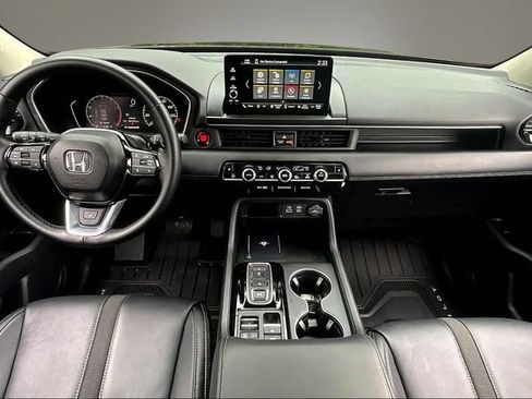 Certified 2025 Honda Pilot EX-L image 7