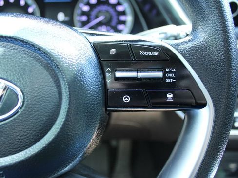 Used 2022 Hyundai Sonata SEL FWD image 21