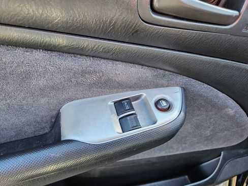 Used 2001 Honda Civic EX image 10