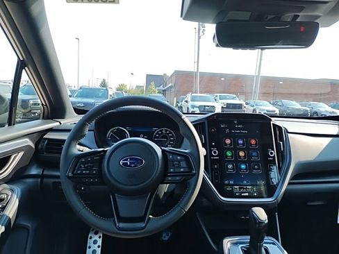 New 2026 Subaru Crosstrek 2.5i Sport AWD/4WD image 24