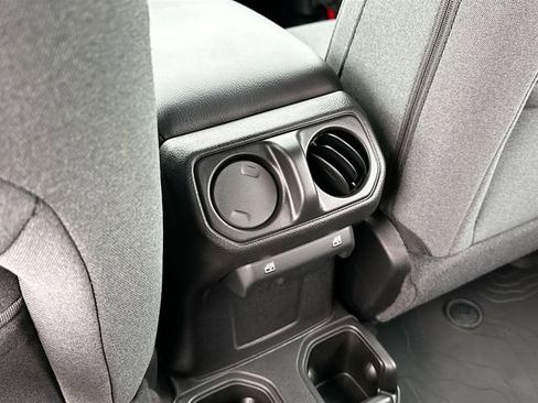 New 2026 Jeep Wrangler Sport image 17