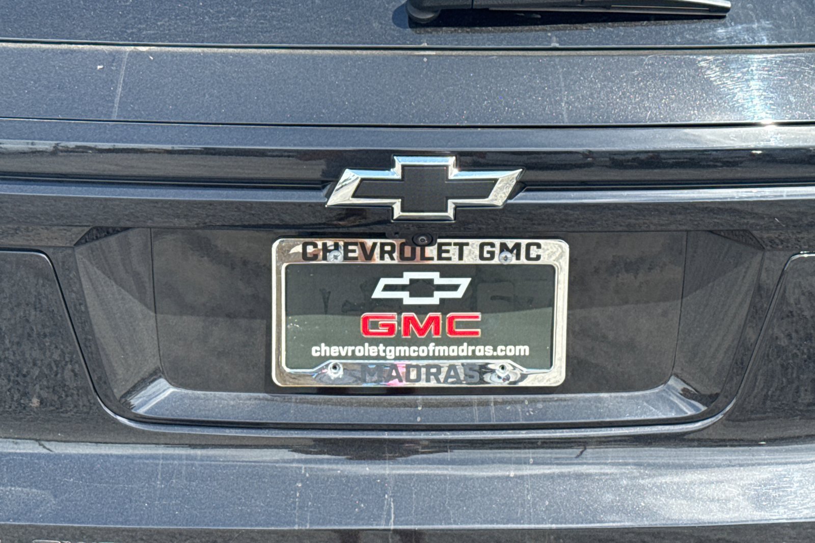 Used 2025 Chevrolet Traverse Z71 AWD/4WD image 50