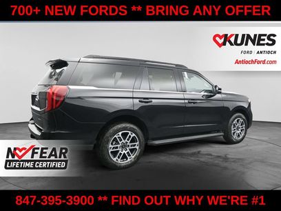 New 2026 Ford Expedition Active
