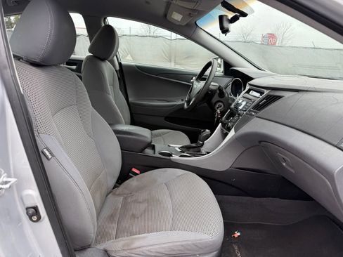 Used 2012 Hyundai Sonata GLS image 18