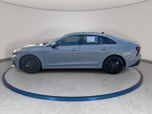 Used 2026 Kia K5 GT-Line w/ GT-Line Premium Package FWD image 8
