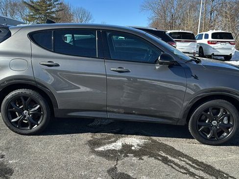 Used 2024 Dodge Hornet R/T w/ Tech Pack w/o Parking image 11