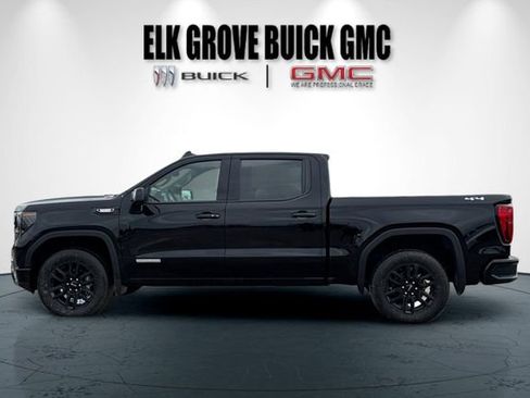 New 2026 GMC Sierra 1500 Elevation w/ Elevation Premium Package AWD/4WD image 7