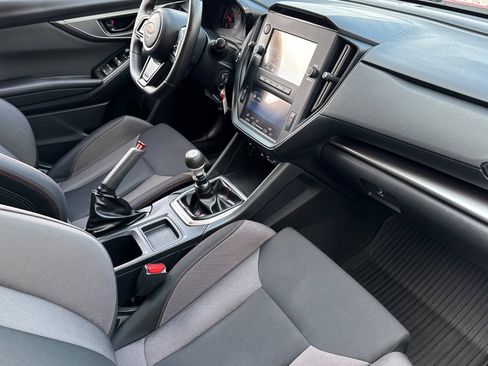 Used 2022 Subaru WRX image 17