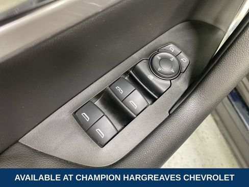 Used 2021 Chevrolet Blazer LT FWD image 31