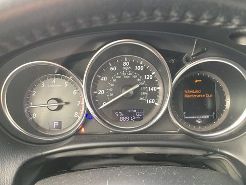 Used 2015 MAZDA CX-5 Grand Touring AWD/4WD image 2