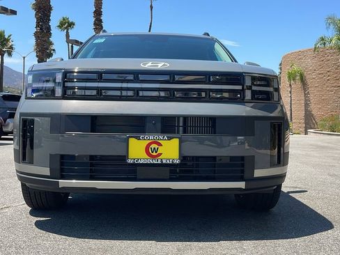 New 2026 Hyundai Santa Fe Limited image 4