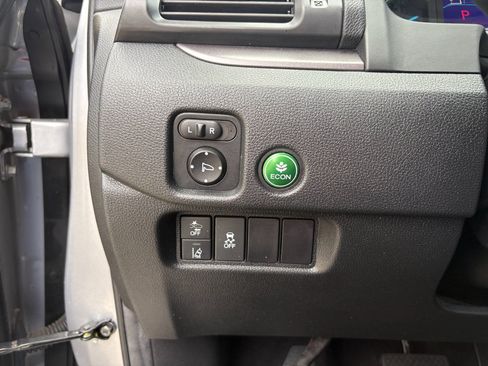 Certified 2021 Honda Passport Sport image 12