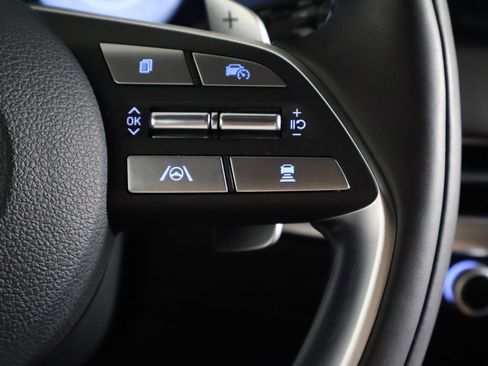 Certified 2025 Hyundai Palisade Calligraphy image 51