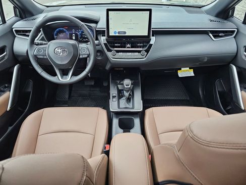 New 2026 Toyota Corolla Cross XLE AWD/4WD image 10