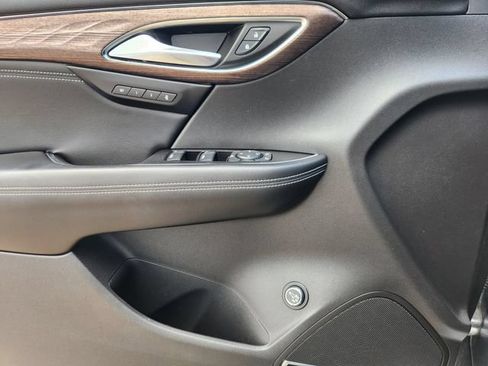 Used 2023 Buick Envision Avenir FWD image 21