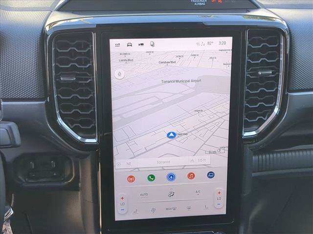 New 2026 Ford Ranger XLT AWD/4WD image 14