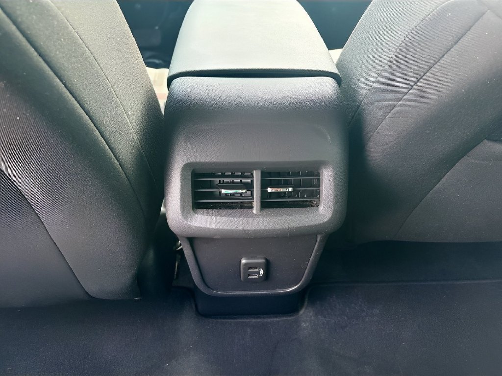 Used 2024 Chevrolet Equinox LS FWD image 23
