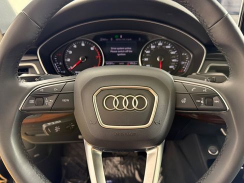 Used 2024 Audi A4 2.0T Premium w/ Convenience Package AWD/4WD image 21