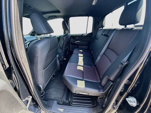 Used 2023 Honda Ridgeline Black Edition image 30