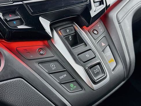 Certified 2024 Honda Odyssey Sport image 16