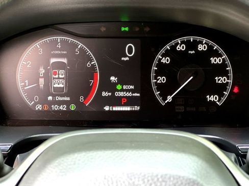 Used 2024 Honda CR-V EX image 11