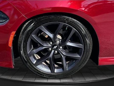 Used 2019 Dodge Charger GT w/ Driver Confidence Group RWD image 31
