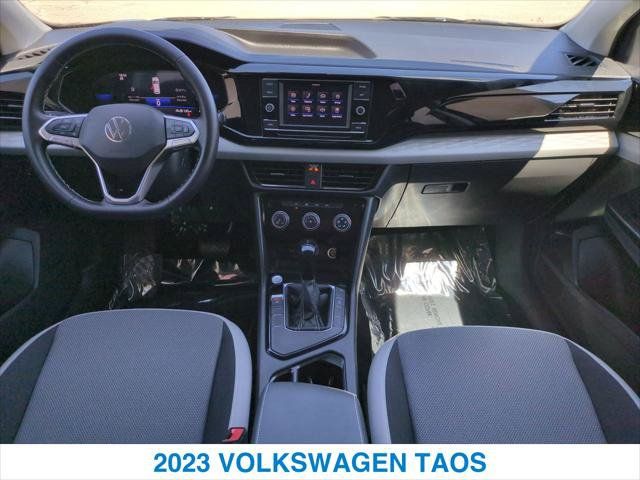 Used 2023 Volkswagen Taos S FWD image 21