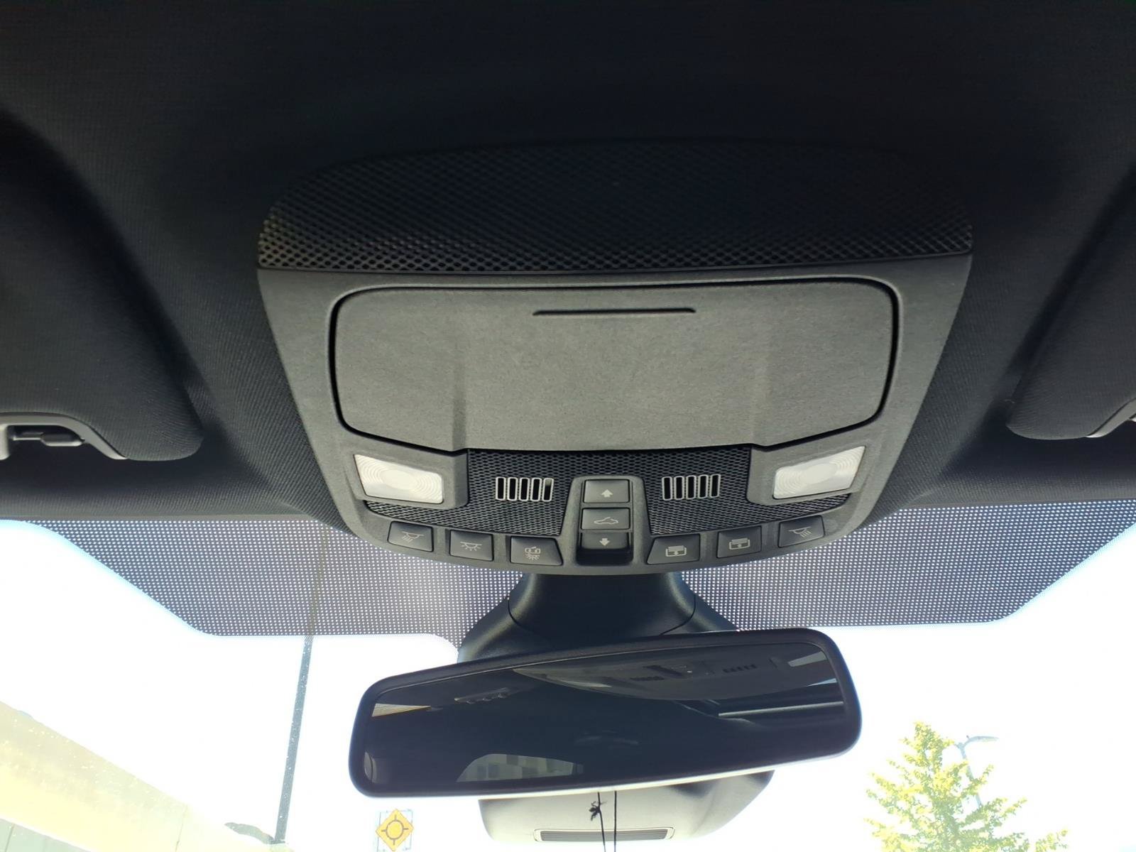 Used 2020 Ford Edge ST w/ Equipment Group 401A AWD/4WD image 29
