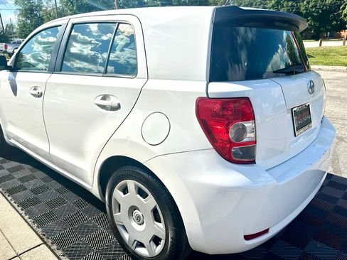 Used 2013 Scion xD image 13