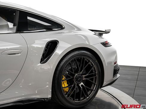Used 2026 Porsche 911 Turbo S image 16