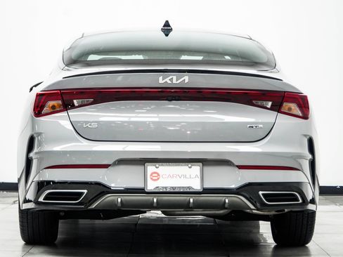 Used 2024 Kia K5 GT-Line FWD image 10