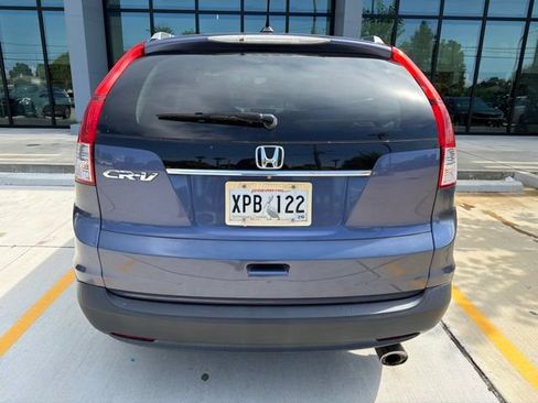 Used 2014 Honda CR-V EX-L image 5