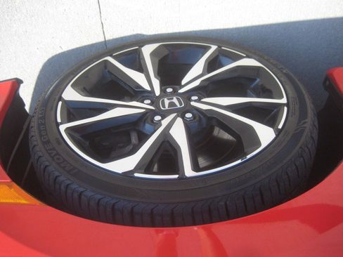 Used 2019 Honda Civic Si image 10