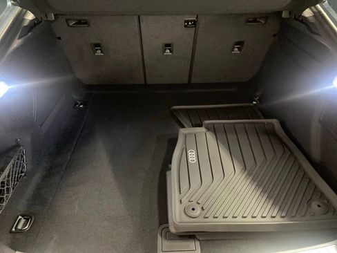 New 2025 Audi A5 2.0T Premium Plus Sedan image 6