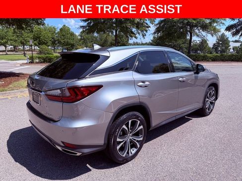 Used 2021 Lexus RX 350 FWD w/ Premium Package image 8