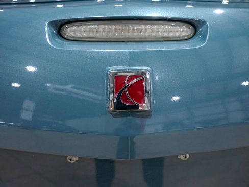 Used 2007 Saturn Sky w/ Premium Trim Pkg RWD image 34